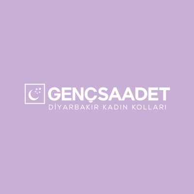 Saadet Partisi Diyarbakır İl Gençlik Kolları Resmi Hesabı