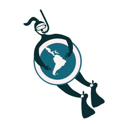 Red de Educación Latinoamericana para el Océano 🌊🌎 Fortalecer, visibilizar y profesionalizar la educación marina en LATAM y Caribe.