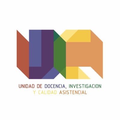 Unidad de Docencia, Investigacion y Calidad Asistencial. Impulsando I+D+I+E (Innovación+Desarrollo profesional+Investigación+Excelencia) @AreaUnoArrixaca