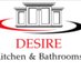DESIRE Kitchens & Bathrooms (@JoineryMc) Twitter profile photo