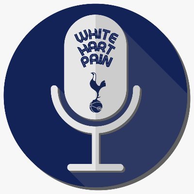 Spurs Lads podding 🎙 the highs 💙 and lows 😣 of following the mighty Tottenham Hotspur ⚪️ #COYS (Stu, Duvet, Dan, Browny, Paul, Brooksy and HD)