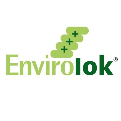 Envirolok provides simple, permanent, sustainable, and long-lasting vegetated solutions for stabilizing slopes, waterways & living shorelines.