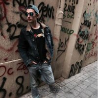 Fou (@vugdumduymaz) 's Twitter Profile