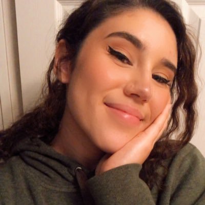 mcaliceee's profile picture. resiliently enthusiastic