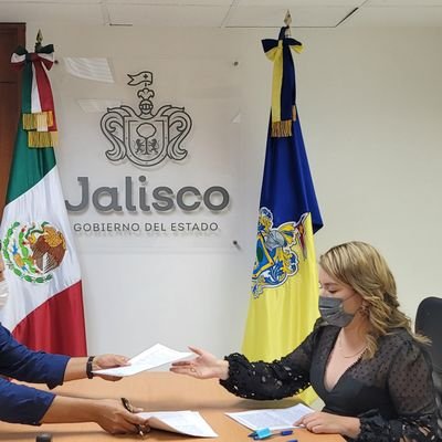 Orgullosa Jalisciense / Directora de Promoción Comercial en @SaderJalisco / Mujer emprendedora y política.