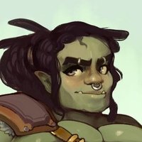 Ohgra (@ohgraorc) 's Twitter Profile