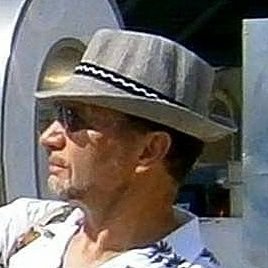 AlexM91988232's profile picture. умный сдержанный упорный