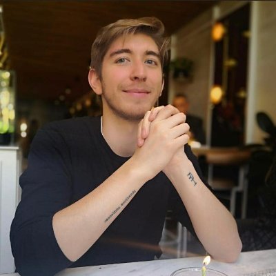 JMartinRH's profile picture. Game Producer