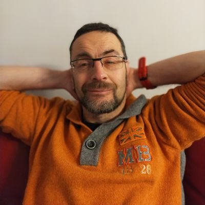 BernardTaliana's profile picture. 