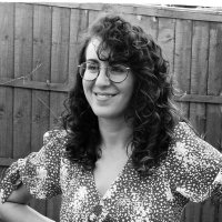 Hannah Gloria Giles (@hggreeny) 's Twitter Profile