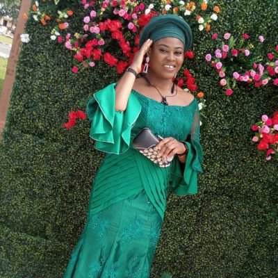 AmakaKalu13's profile picture. God's  favorite