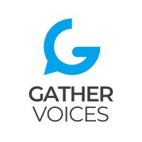 Gather Voices (@gather_voices) 's Twitter Profile