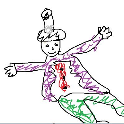 wonkafiedd's profile picture. 