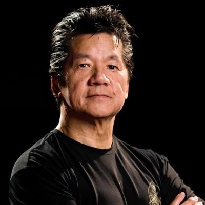 Sifu Francis Fong