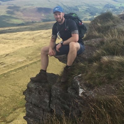 pauldavies124's profile picture. Father to 3 beautiful kids. Getting balder by the day!