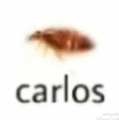 um bot que retweeta o nome Carlos, vamos dominar o mundo.
Carlao Bot feito pelo: @fvckgil.