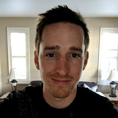 NameResolution's profile picture. 