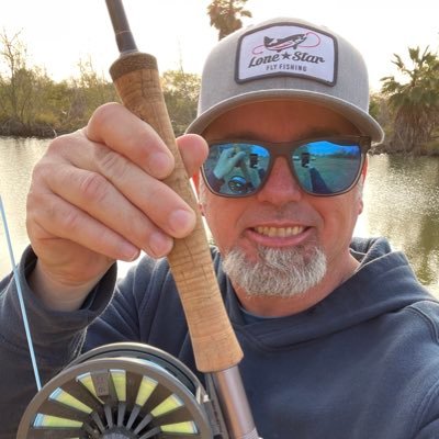 Retired Navy GSMC. Living in South Texas. Life is Good on Escondido Ranch!!!