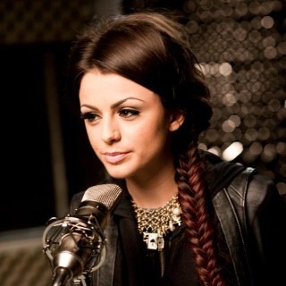 For all the Cher Lloyd fans!