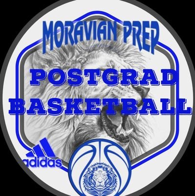 Official Twitter Page for Moravian Prep Postgrad Basketball