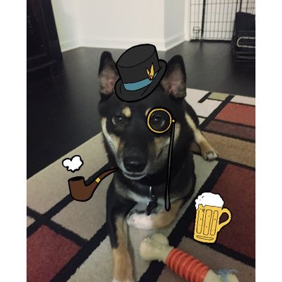 DoesBanjo's profile picture. These are the charts I make for stocks. None of this is financial advice. Just charts. Feel free to request a chart. never overcomplicate things.