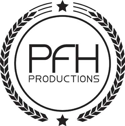 The founder of PFH Productions has been hosting events since 1993.