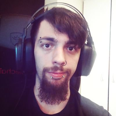 RDAtomica on YouTube and Twitch come chill!