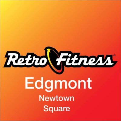 Retro Edgmont in Newtown Square