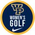 WPU Women's Golf (@wpuwomensgolf) Twitter profile photo WPU Women's Golf (@wpuwomensgolf) Twitter profile photo