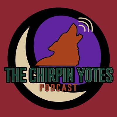 ChirpinYotesPod Profile Picture