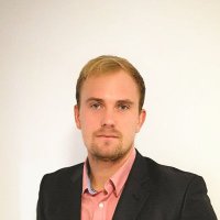 Christopher Saunders (@saunders_chr) 's Twitter Profile