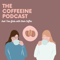 The Coffeeine Podcast (@coffeeinepod) 's Twitter Profile