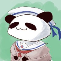 ぱんだのひと🐳 (@highfreepanda) 's Twitter Profile Photo