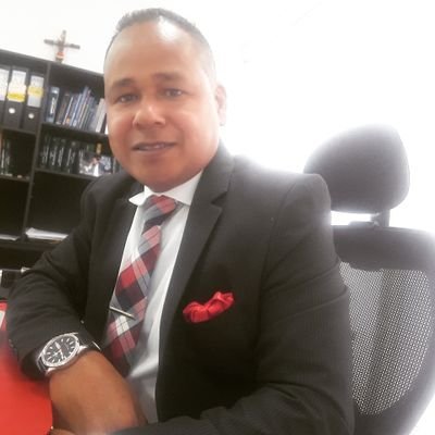 SossaAsarel's profile picture. abogado magíster en derecho penal, defensas penales.