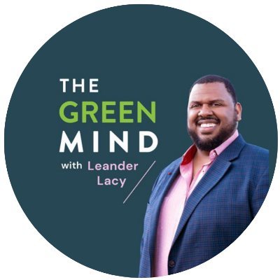 The Green Mind Podcast