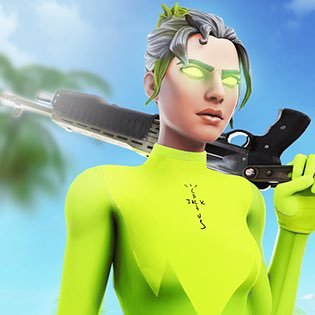 fred65413895's profile picture. Sub to my YT DexifyBTW