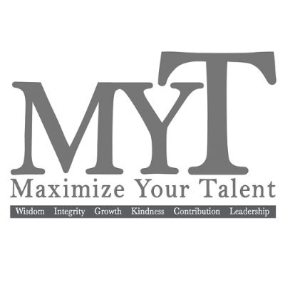 We are MYT- a coaching & consulting company helping people leverage strengths, overcome limitations & create richer relationships personally and professionally.