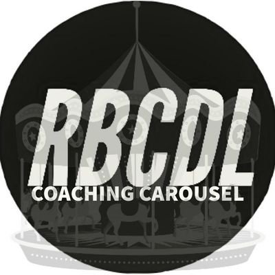 The RBCDL's OG Coaching Carousel.