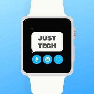 justtech201's profile picture. 