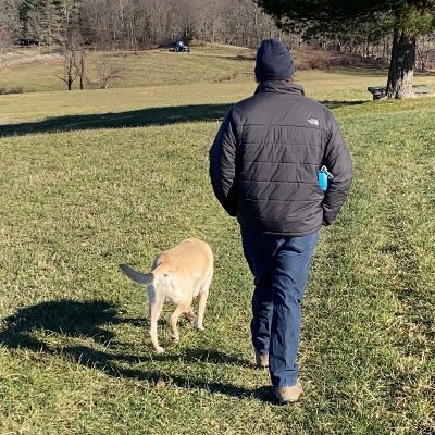 riverchevy's profile picture. 