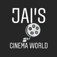 Jai's Cinema World(@JaiCinemaWorld) 's Twitter Profile Photo