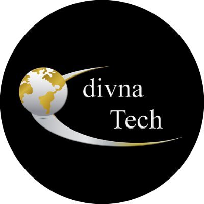 divna.Tech Profile