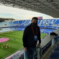 Ivan Martin (@ivanmartinol) 's Twitter Profile