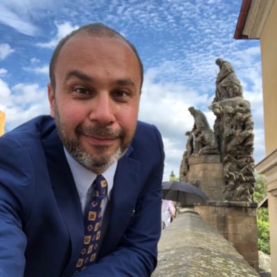 Professor of intellectual property law at The City Law School, City St. George’s University of London