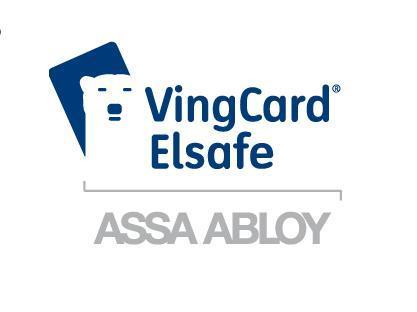 vingcard elsafe