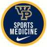 WPU_SportsMed's profile picture. The Official Twitter Account of William Penn University Sports Medicine