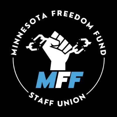 We, the staff at MFF, have unionized to uphold our mission statement and to ensure we are serving our community to the best of our ability.