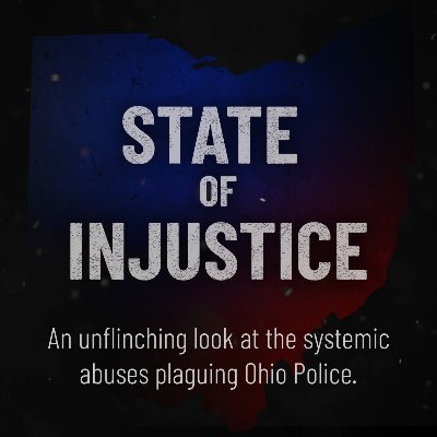 An unflinching look at Ohio police abuse, prosecutorial misconduct, and political corruption.

Lead Investigator: @bzdug
Director/Editor: @RogerGlennHill