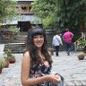 NamyaBaijal's profile picture. Planetary Science PhD Candidate @UArizonaLPL | MSci Geophysics @ESEimperial | Women’s football