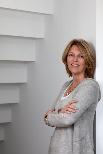 IlsePelzer's profile picture. Software Cloud leader NL IBM